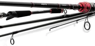 Daiwa Ardito-TR - Casting 5 Daiwa Ardito-TR - Casting - Image 3