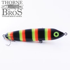 ERC Hellpuppy 6" -Fishing Promotion Store jailbird 804f31fd 44ed 4770 a0d9 1ec35dea93b3