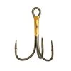 Eagle Claw L374 Lazer Treble Hooks - Bronze 2 Eagle Claw L374 Lazer Treble Hooks - Bronze -Fishing Promotion Store l374gh 1