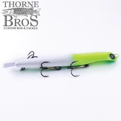 Suick Thriller HI 9" -Fishing Promotion Store lemonhead
