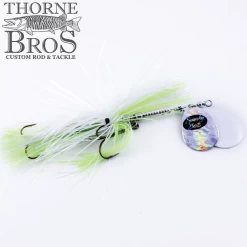 Spanky Baits 89° Firebomb (8/9) Bucktail -Fishing Promotion Store lemonhead 1a6b0567 8f7d 4955 8069 26a658e898ae