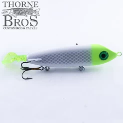 ERC Squirrely Hellhound (14" And 9") -Fishing Promotion Store lemonhead 26bc7888 b9df 47a1 a958 cb61a3bd98e6