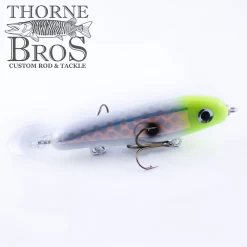 Phantom 4" Soft Tail -Fishing Promotion Store lemonhead 56d97dd4 63b3 45dc 9f11 14dd00a66f50