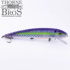 Grandma 9" Jerkbait 21 Grandma 9" Jerkbait -Fishing Promotion Store lgholo