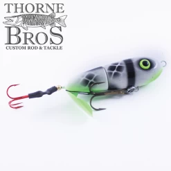 Lake-X Dr. Evil -Fishing Promotion Store limeloon