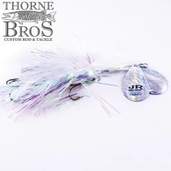 Musky Mayhem Junior Double Cowgirl 33 Musky Mayhem Junior Double Cowgirl -Fishing Promotion Store liquidlightning 254a4c43 cf46 4931 b55c 21d32d1f9087