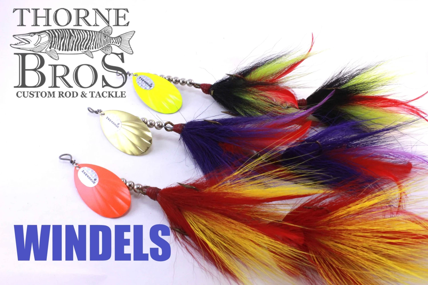 Windels Magnum Harasser Fluted 3 Windels Magnum Harasser Fluted