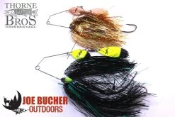 Bucher Slopmaster Tinsel Mag