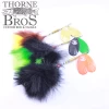 Musky Madness Maribou Tail -Fishing Promotion Store marabou