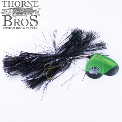 Musky Mayhem Junior Double Cowgirl 30 Musky Mayhem Junior Double Cowgirl -Fishing Promotion Store martiangreen 94d1d297 3fad 4e53 8d18 175b55634b8a