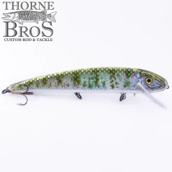 Grandma 9" Jerkbait 19 Grandma 9" Jerkbait -Fishing Promotion Store musky