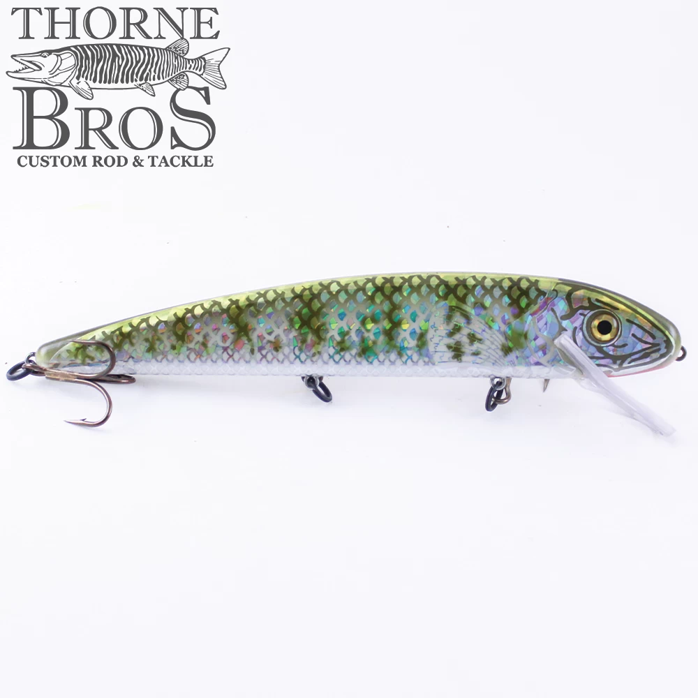 Grandma 9" Jerkbait 6 Grandma 9" Jerkbait - Image 4