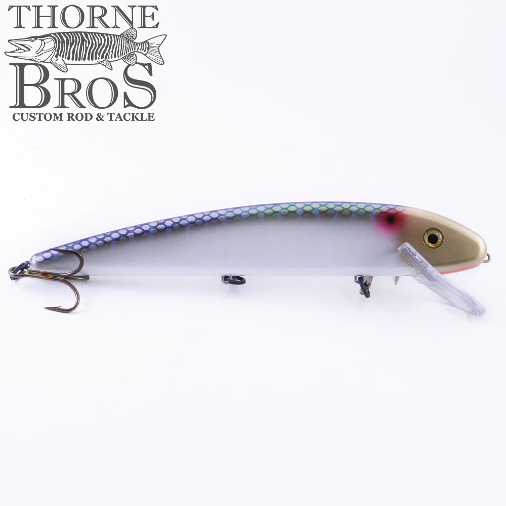 Grandma 9" Jerkbait 9 Grandma 9" Jerkbait - Image 7