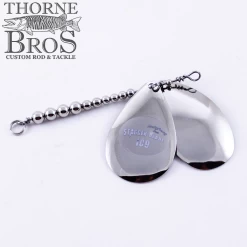 Musky Frenzy Blade Attachments 32 Musky Frenzy Blade Attachments -Fishing Promotion Store nickel f7e96f3f b2fa 45bc 8027 44c50627e663