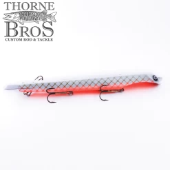 Suick Magnum Thriller 12" -Fishing Promotion Store nighthawk