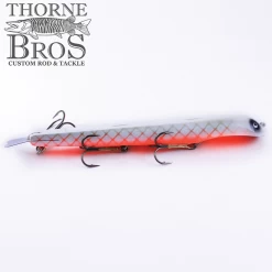 Suick Thriller 7" -Fishing Promotion Store nighthawk be52d4e4 88c2 4411 b8d3 0786e2d55079