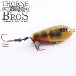 Lake-X Fat Bastard -Fishing Promotion Store nlbabyduck