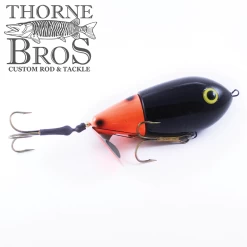 Lake-X Cannonball -Fishing Promotion Store nlblackorange