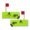 Opti Planer Board -Fishing Promotion Store opti tackle magnum planer board