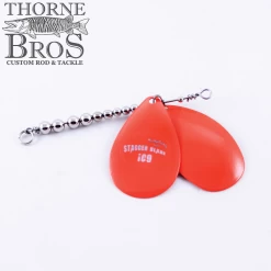 Musky Frenzy Blade Attachments 33 Musky Frenzy Blade Attachments -Fishing Promotion Store orange 0e49c2ba f05a 4b1e bb5d 661dc7373b9c