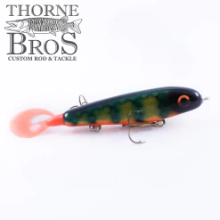 Phantom 4" Soft Tail -Fishing Promotion Store orangebellywalleye e4ecb450 1368 4df2 b8cf a7b95f3056f2