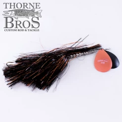 Musky Frenzy Apache Stag IC10 -Fishing Promotion Store orangeflash ebc74f4f a63d 40a1 8741 364ef714a346