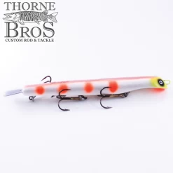 Suick Thriller HI 10" -Fishing Promotion Store orangesherb d85fa97b 347e 4270 be06 bc4640d2e379