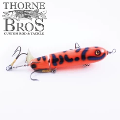 Ty Sennett Pacemaker - Wood 11 Ty Sennett Pacemaker - Wood -Fishing Promotion Store orangeti