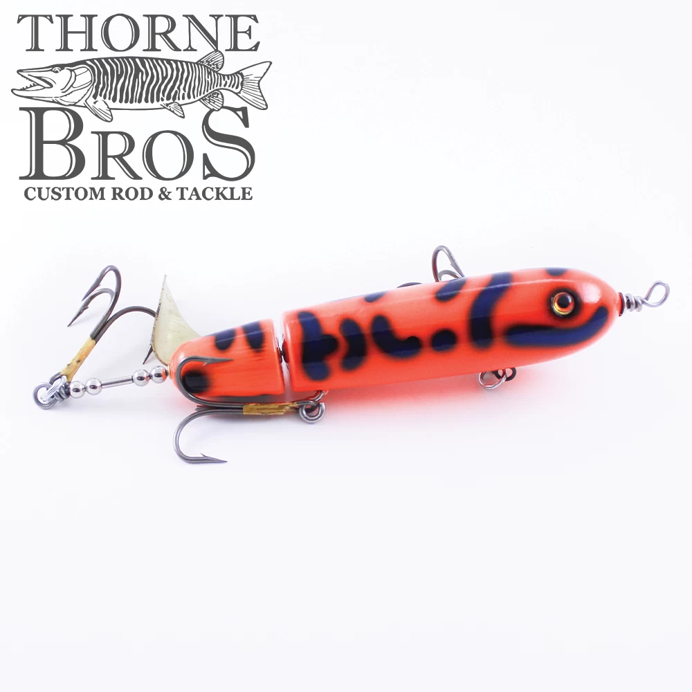 Ty Sennett Pacemaker - Wood 7 Ty Sennett Pacemaker - Wood - Image 5