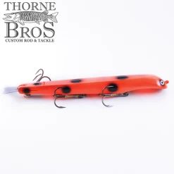 Suick Thriller 9" -Fishing Promotion Store oraongeblackdot 3640c045 b4e3 4e8c bed3 a531f1ea338c