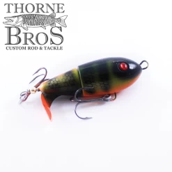 Lake-X Lil' Basstard 27 Lake-X Lil' Basstard -Fishing Promotion Store perch f5e3a178 dcd8 4b26 b72f 78ebd873a41d