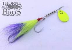 Musky Mayhem Lil' Eagletail -Fishing Promotion Store ph b4345b7a 0f10 46ae 9955 8fdc62c8cec3