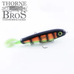Phantom 4" Soft Tail -Fishing Promotion Store prismchartperch b0112eff f0bf 4c38 bb27 9c0585738c3e