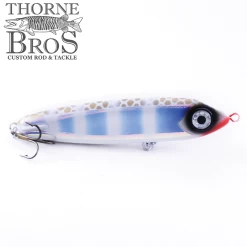 ERC Hellpuppy 6" -Fishing Promotion Store prismiridescentperch 2520d460 b7fb 4426 8a0f 0d2df62141c1