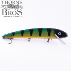 Grandma 9" Jerkbait 26 Grandma 9" Jerkbait -Fishing Promotion Store prismperch 0877e0b7 22b0 443d 847e cc10c660cf15