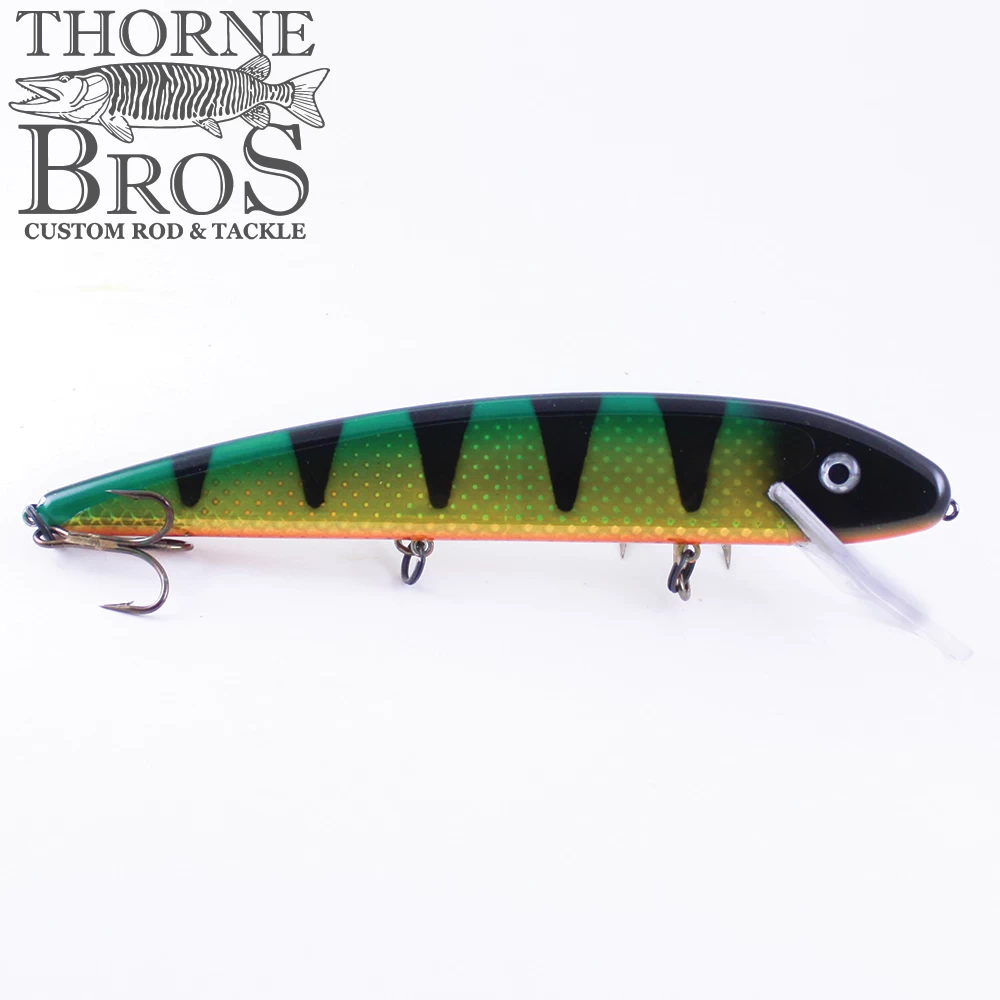 Grandma 9" Jerkbait 13 Grandma 9" Jerkbait - Image 11