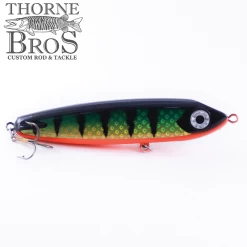 ERC Hellpuppy 6" -Fishing Promotion Store prismperch a59761e5 be19 4f0e 8fed c286e111a3c2