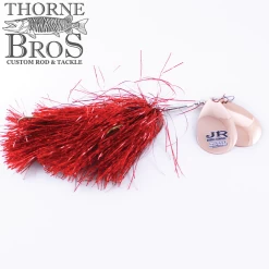 Musky Mayhem Junior Double Cowgirl 37 Musky Mayhem Junior Double Cowgirl -Fishing Promotion Store redcopper b9dcaee9 6215 417e 89f3 86fc9965c95d