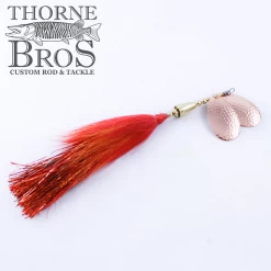 TB Baits Perfect Burner - Bucktail -Fishing Promotion Store redcopper cd46d516 512b 45a5 ab35 e6cd1d65cedf