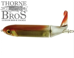 River2Sea Whopper Plopper 190 -Fishing Promotion Store redhorse