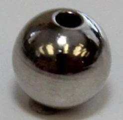 Bodies & Beads-Thorne Brothers Brass Bead 25 Pack