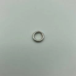 Split Ring-Thorne Bros. Split Rings