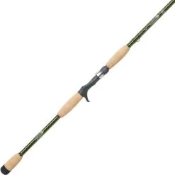 St. Croix Musky Rods - Legend Elite