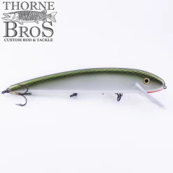 Grandma 9" Jerkbait 27 Grandma 9" Jerkbait -Fishing Promotion Store tennshad 9227cffc 9a94 4023 8ab1 a129eaf27f75