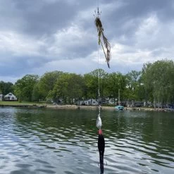 Leaders & Lures DW Casting Weed Kit Leaders -Fishing Promotion Store thumbnail IMG 2444