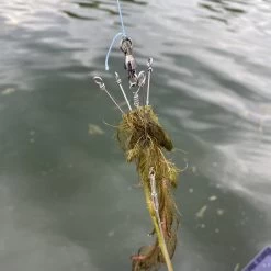 Leaders & Lures DW Casting Weed Kit Leaders -Fishing Promotion Store thumbnail IMG 2445