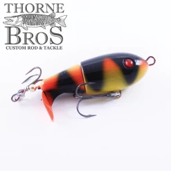 Lake-X Lil' Basstard 29 Lake-X Lil' Basstard -Fishing Promotion Store tiggr