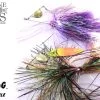 Ruff Tackle Tinsel Dog Tandem Spinnerbait 1-3/4oz -Fishing Promotion Store tinsel1 3 4 oz ab7e9d8b c50f 4f3f 9392 53219e790b43