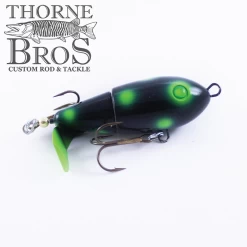Lake-X Lil' Basstard 30 Lake-X Lil' Basstard -Fishing Promotion Store toxicchar