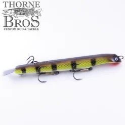 Suick Thriller HI 10" -Fishing Promotion Store walleye 357454ca ed46 43a8 9005 b252595d1426